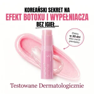 Medicube™ – Koreański Balsam w Sztyfcie